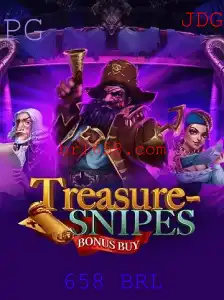 Descubra o Fascinante Mundo de TreasuresnipesBonusBuy: Aventura e Recompensas