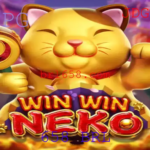 WinWinNeko: A Nova Sensação dos Jogos com Prêmios de até 658 BRL