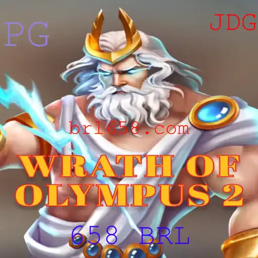 Explore Wrath of Olympus 2: A Jornada Mítica